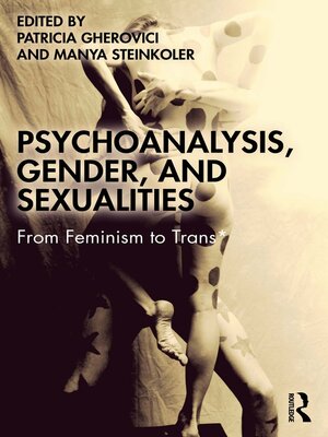 cover image of Psychoanalysis, Gender, and Sexualities